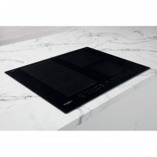 Whirlpool WF S2765 NE/IXL
