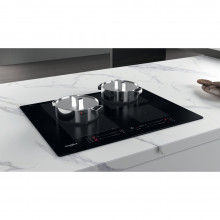 Whirlpool WF S2765 NE/IXL