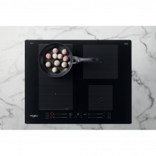 Whirlpool WF S7560 NE
