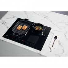 Whirlpool WF S7560 NE