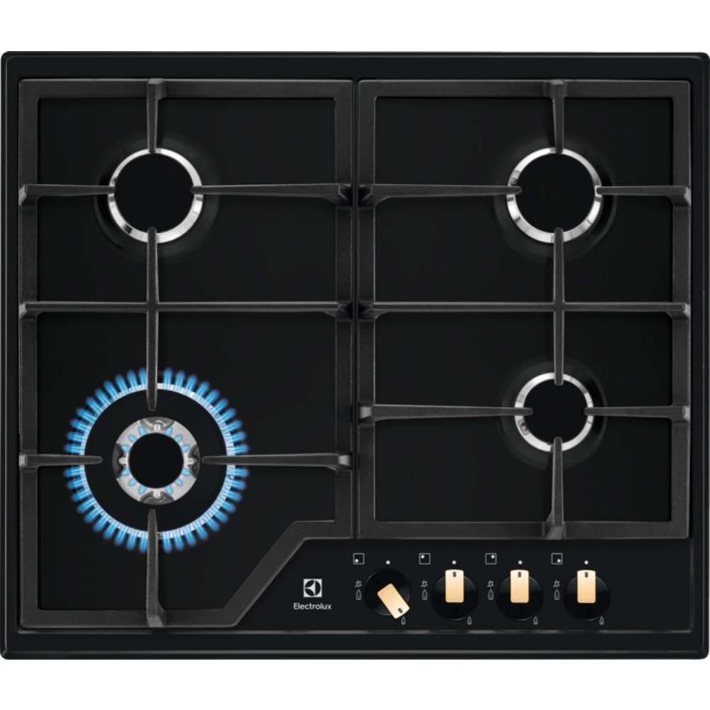 Electrolux EGS6436RK hos Hallbacks.se