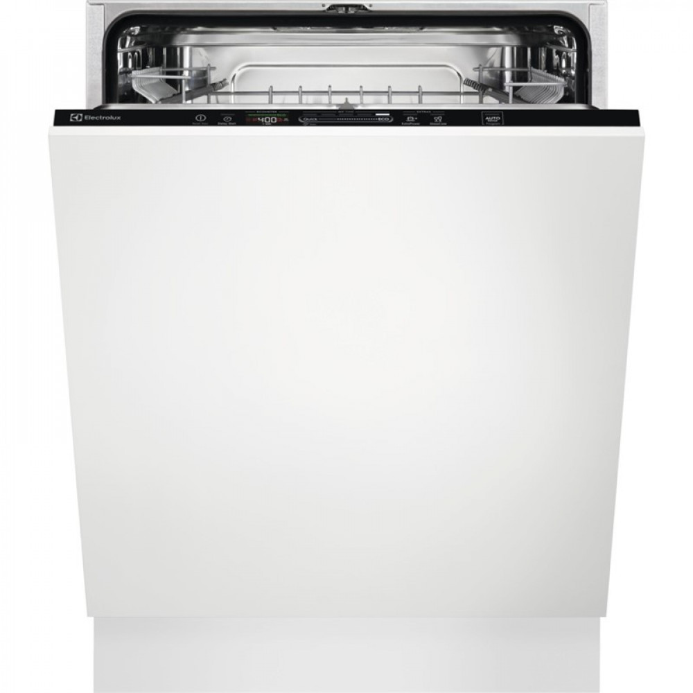 Electrolux KEQC7300L hos Hallbacks.se