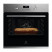 Electrolux Electrolux KOF3H70X