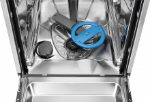 Electrolux ESM63300SW