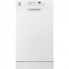 Electrolux ESM63300SW hos Hallbacks.se