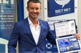 Svensk Säkerhetstjänst NET (SST NET) SST NET Valfri produkt :-