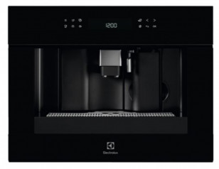 Electrolux KBC65Z Inbyggd kaffemaskin hos Hallbacks.se