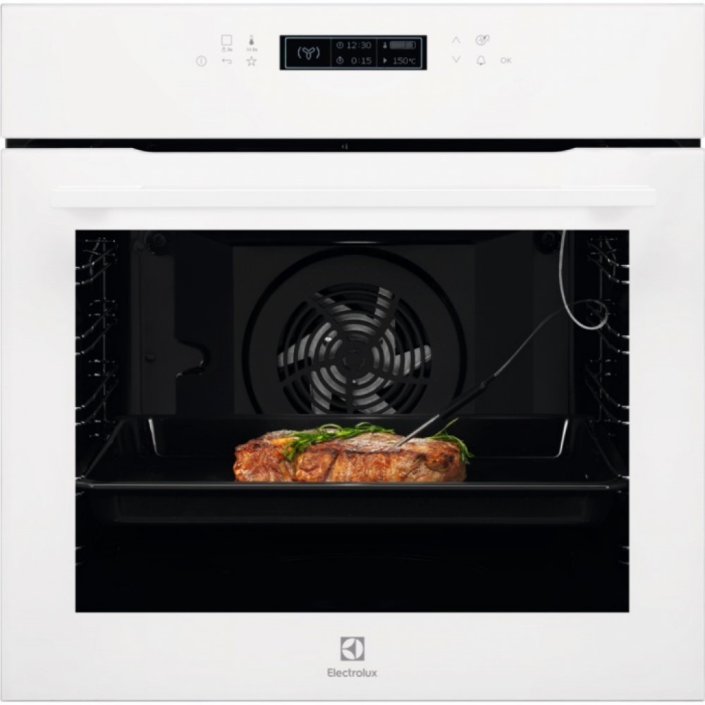 Electrolux EOE8P31V hos Hallbacks.se