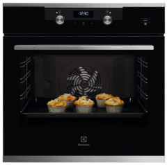 Electrolux KODEH70X hos Hallbacks.se