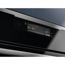 Electrolux KVBAS21WX