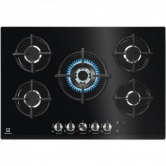 Electrolux KGG753753K hos Hallbacks.se