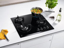 Electrolux KGG6438K