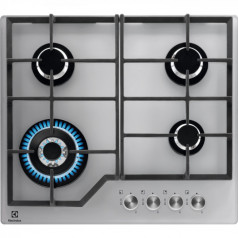 Electrolux KGG6436S hos Hallbacks.se