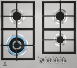 Electrolux KGU64361X hos Hallbacks.se