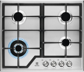 Electrolux KGS6436BX hos Hallbacks.se