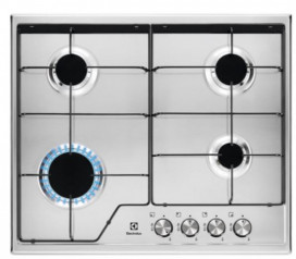 Electrolux KGS6424BX hos Hallbacks.se