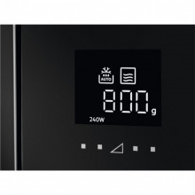 AEG MBE2658DEM