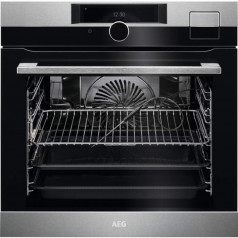 AEG BSK999330M hos Hallbacks.se