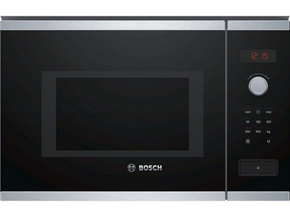 Bosch BFL553MS0 hos Hallbacks.se