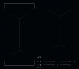 AEG IKE64441IB hos Hallbacks.se