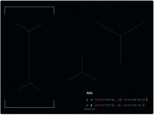 AEG IKE74441IB hos Hallbacks.se