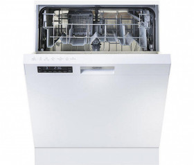 Cylinda DM3133 VIT hos Hallbacks.se