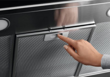 Electrolux LFT766X