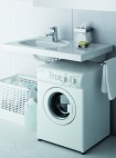Electrolux EWC1352