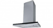 STIL Vitrum 780 60 cm Rostfri