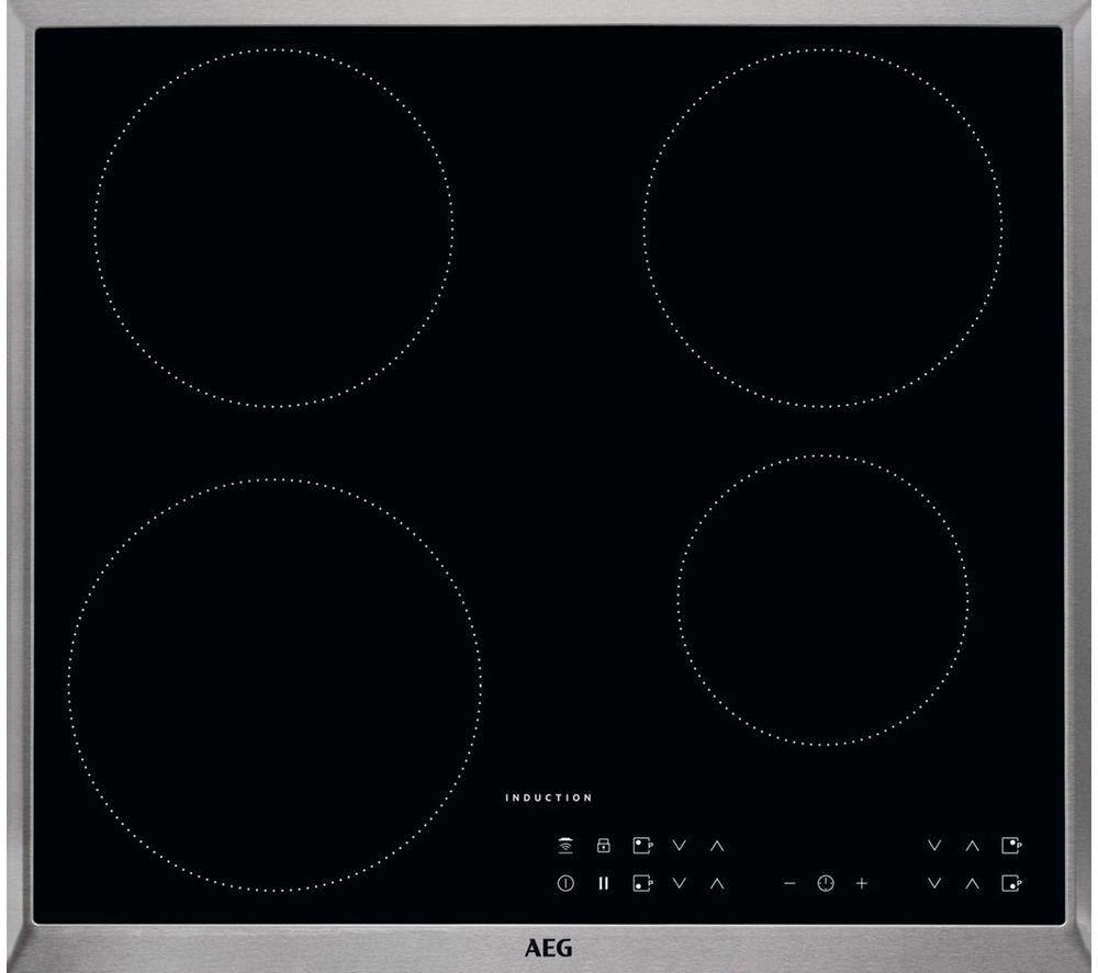 AEG IKB64301XB hos Hallbacks.se