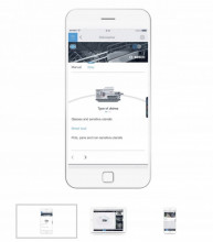 Bosch SMS2ITW04E
