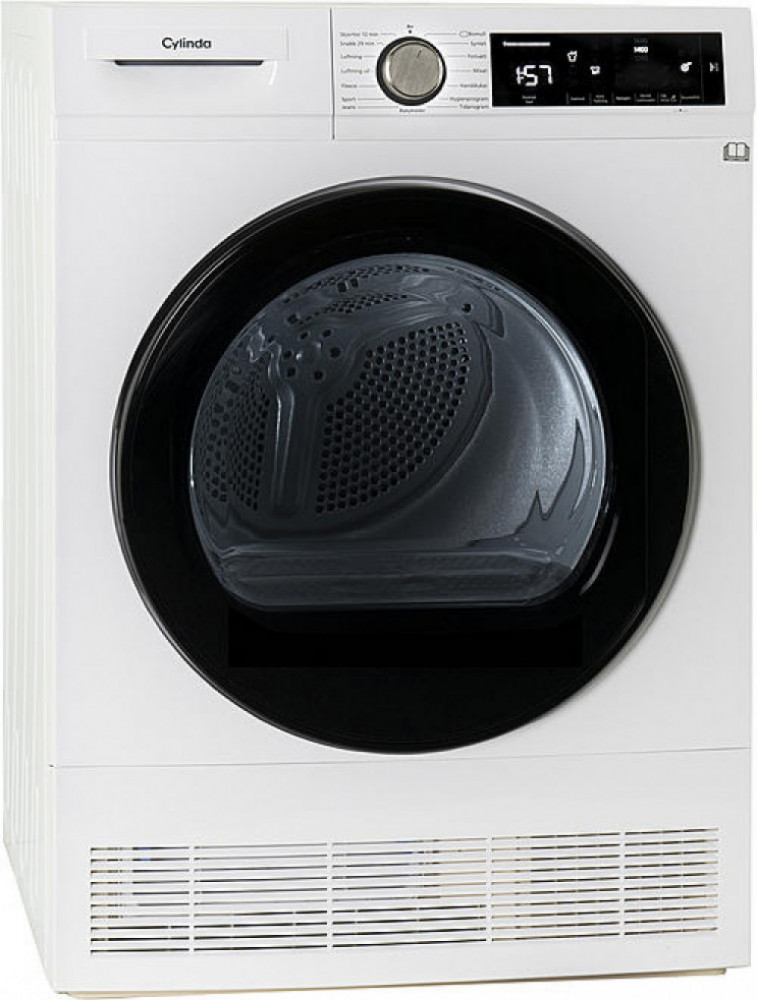 Cylinda TK4270 hos Hallbacks.se