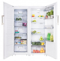 Cylinda K62752H + F62753NV hos Hallbacks.se