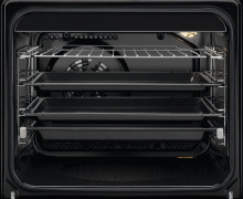 Electrolux EKI55951OW