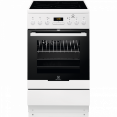 Electrolux EKI55951OW hos Hallbacks.se