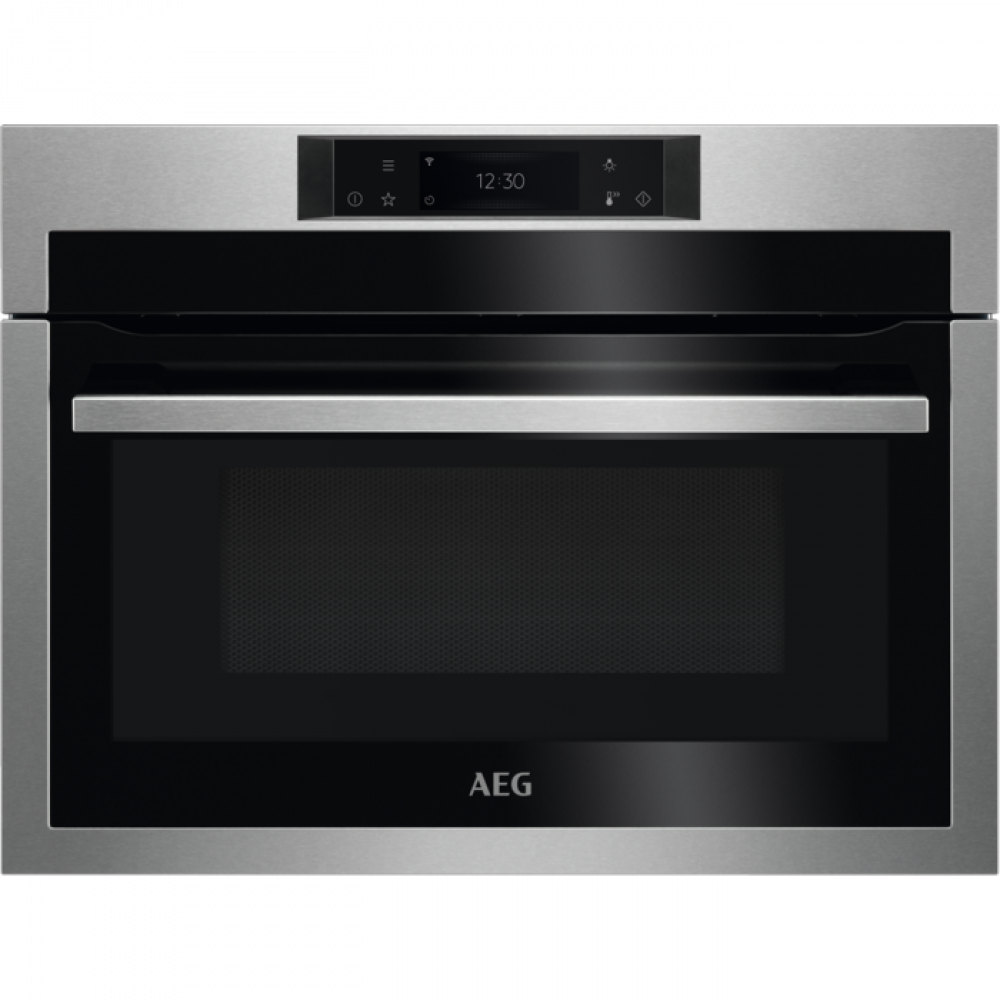 AEG BFB8000QM hos Hallbacks.se