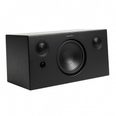 Audio Pro T10 SVART hos Hallbacks.se