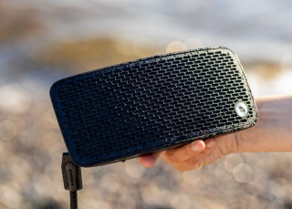 Audio Pro P5 Portabel högtalare hos Hallbacks.se