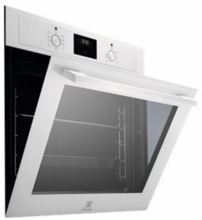Electrolux COB400W