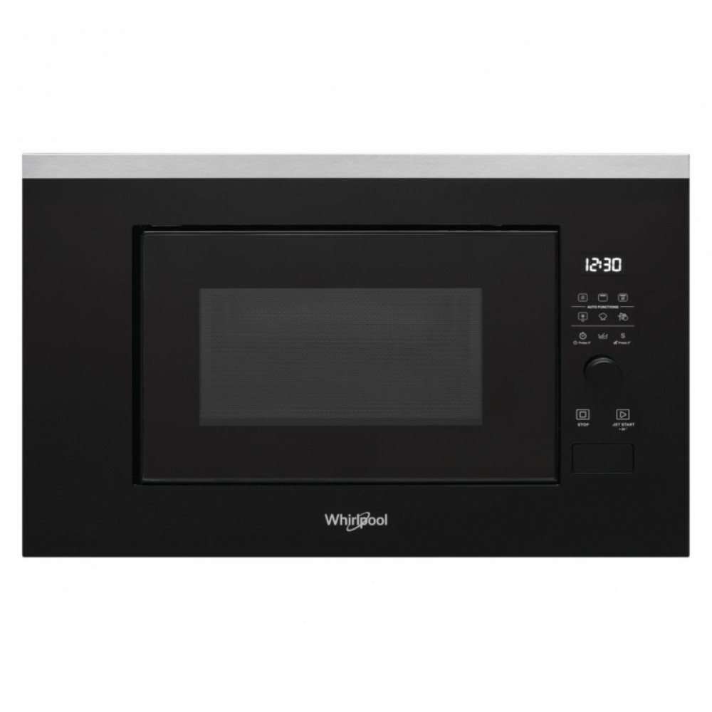 Whirlpool WMF200G hos Hallbacks.se