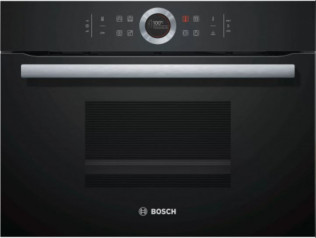Bosch CDG634AB0 Ångkokare hos Hallbacks.se