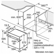Bosch HBA5560S0