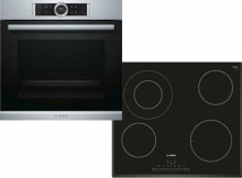 Bosch HBG655BS1