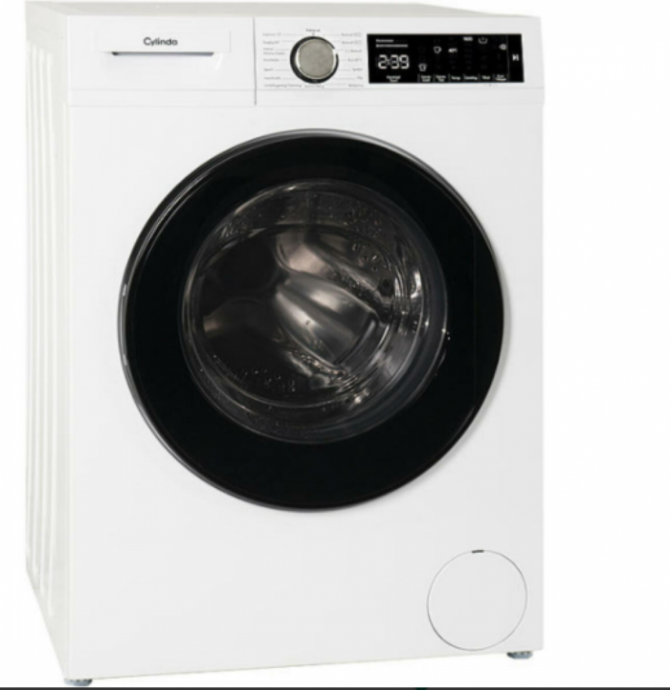 Cylinda FT4386C hos Hallbacks.se