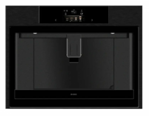 Asko CM8477S hos Hallbacks.se