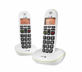 Doro N13 hos Hallbacks.se