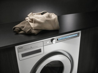 Asko W6098X.W/2 hos Hallbacks.se