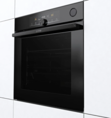 Gorenje BSA6747A04B hos Hallbacks.se