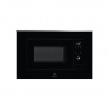 Electrolux LMS2203EMX DEMO Uppackad