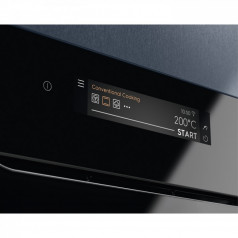 Electrolux EOA9S31WZ hos Hallbacks.se